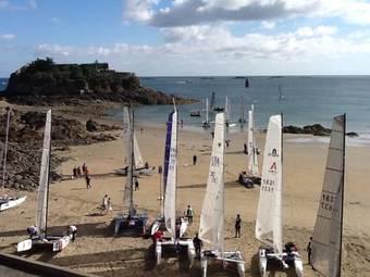 Apartamento Les Terrasses De La Comtesse