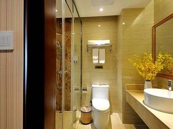 Vienna Classic Hotel Danyang City Hall