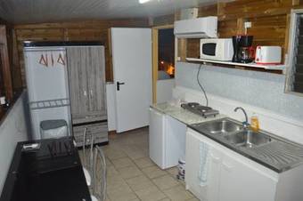 Albergue R�sidence Plocus