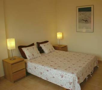 Apartment Jo�o De Barros