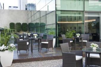 Hotel NH Collection Buenos Aires Centro Hist�rico