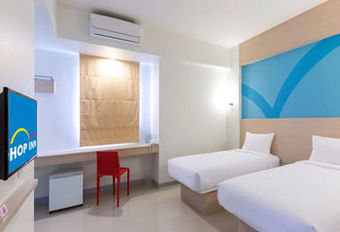Hotel Hop Inn Chanthaburi