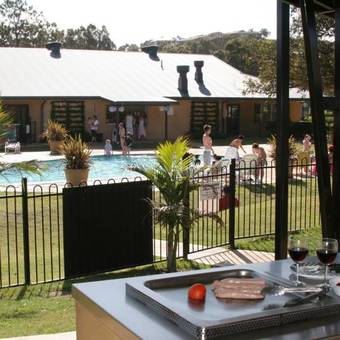 Gateway Lifestyle Beachfront Hallidays Point