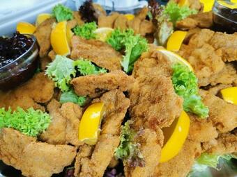 Hostal Penzion U Grobiana