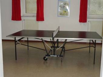 Apartamento Hotel Wittensee