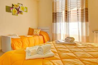 Apartamento Etna At Home