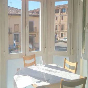 Hotel Pension Restaurante San Juan