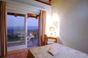 Agroturismo Eremo Della Gasprina