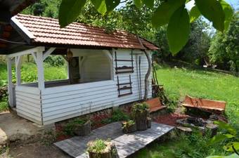 Agroturismo Carpathian Cottage