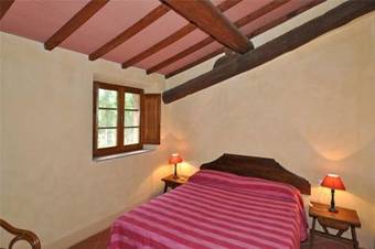 Apartment In Castelnuovo Berardenga II