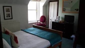 Hostal Argyle Guest House