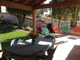 O Retiro Holiday Home