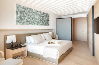 Hotel Canyon Ranch Wellness Resort At Kaplankaya