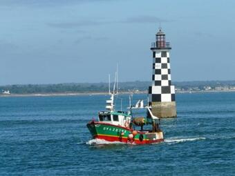 Hostal Ferme De Poulpeye