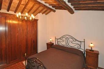 Two-bedroom Holiday Home In C Marittima I