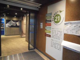 Hotel Ibis Budget Saint Quentin Yvelines - V�lodrome