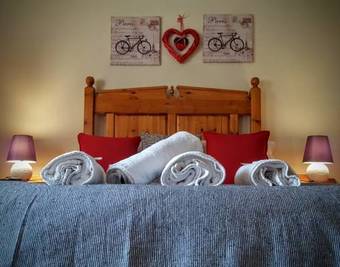 Hostal Oregon Cottage