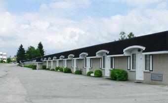 Motel Travellers Inn