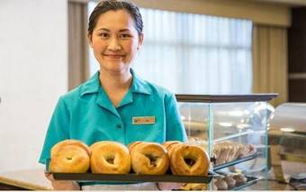 Hotel Homewood Suites Munster