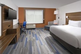 Hotel Holiday Inn Express & Suites Altoona - I-99