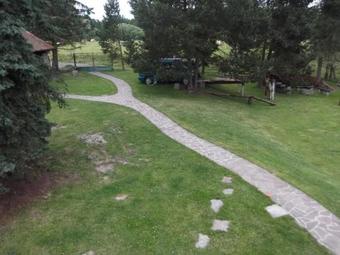 Apartamento Ryb�?sk� Ba?ta