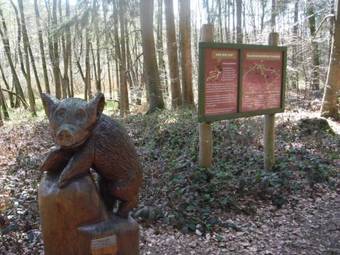Ferienhaus Am Klostersee