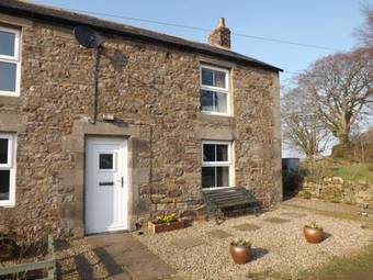 Hillis Close Farm Cottage