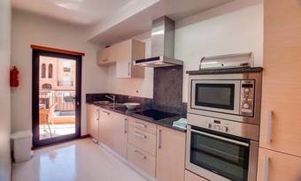 Apartamento Nascimento Baptista Flat