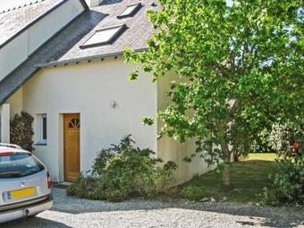 Holiday Home Route De La Baie