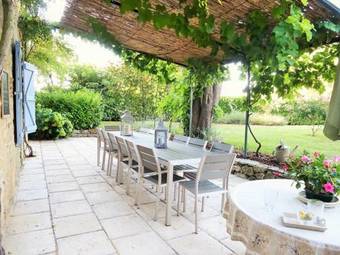 Bed & Breakfast Le Relais Des Anges
