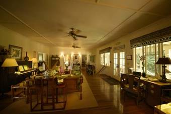 Bed & Breakfast The Old Wailuku Inn At Ulupono