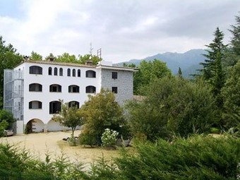 Hotel Els Ca�adors