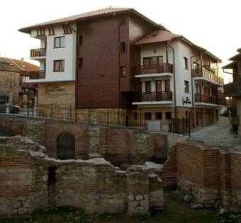 Hotel Nessebar Royal Place