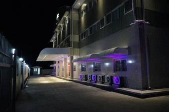 Hotel Morobe