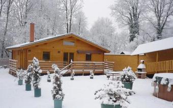 Chata Pod Sokolsk�m H?betem