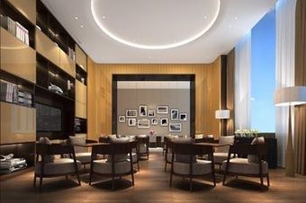 Apartamento Somerset Xindicheng Xi'an