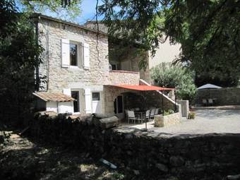 Bed & Breakfast Le Mas De La Colombe