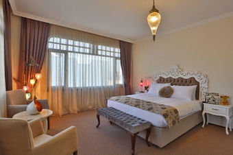 Bon Hotel City & Resort