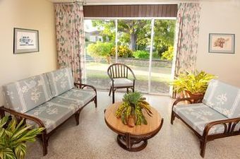 Apartamento Mount Irvine Bay Resort