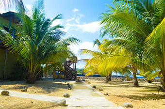 Hotel Le Mer Guest House & Villa - Lucea