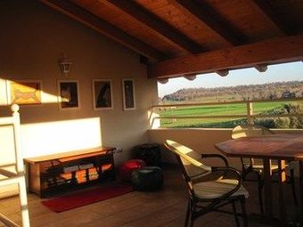 Art Gallery B&B
