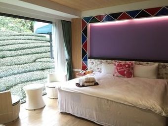 Hotel Applause In The Mountain