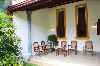 Hotel Bloomsbury Holiday Resort & Spa