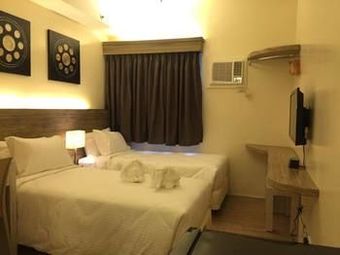 Aparthotel Destination Hotel South Forbes