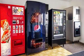 Hotel The Beaverhead Lodge