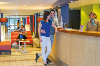 Belambra Hotels & Resorts Les Embrunes