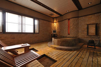 Shima Onsen Yoshimoto