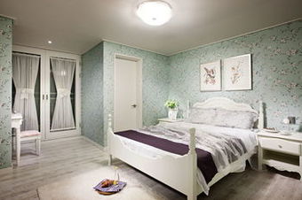 Hotel Jumunjin The Bluehill Resort