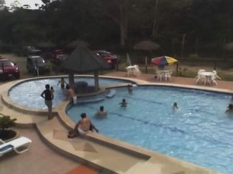 Hotel Hoster�a Las Heliconias