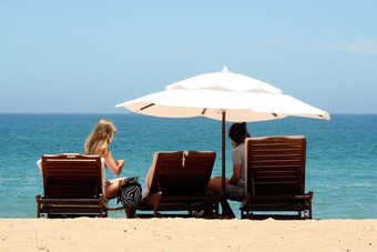 Buzios Espiritualidade Resort Caravelas